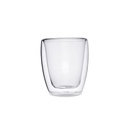 Vaso alto vidrio Serenia 30 cl - Quid