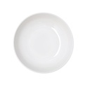 Ensaladera porcelana Serenity Hydrozero 23 cm - Bidasoa