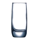 Vasos altos vidrio Vigne 7 cl - Arcoroc