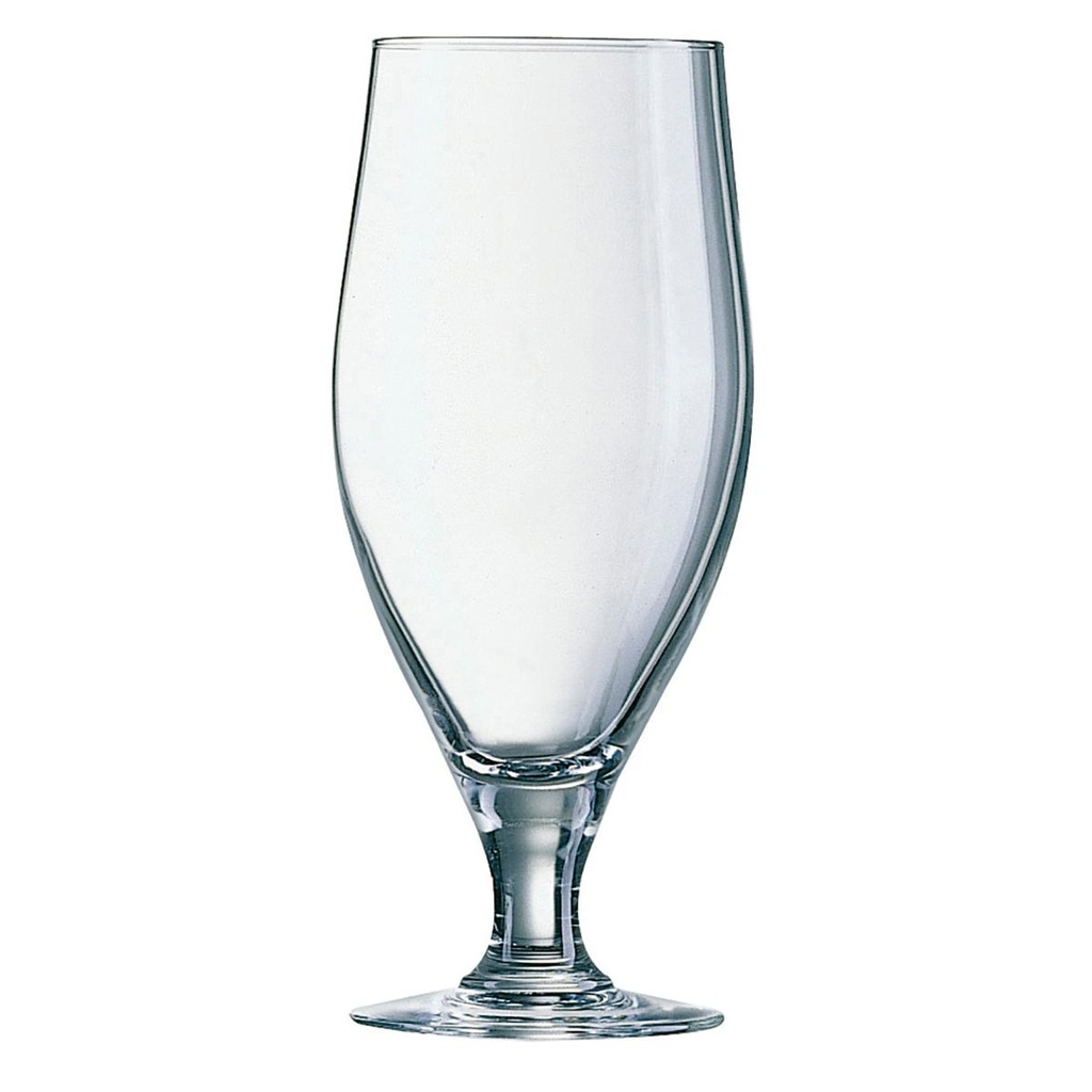 Copas de cerveza vidrio Cervoise 50 cl - Arcoroc