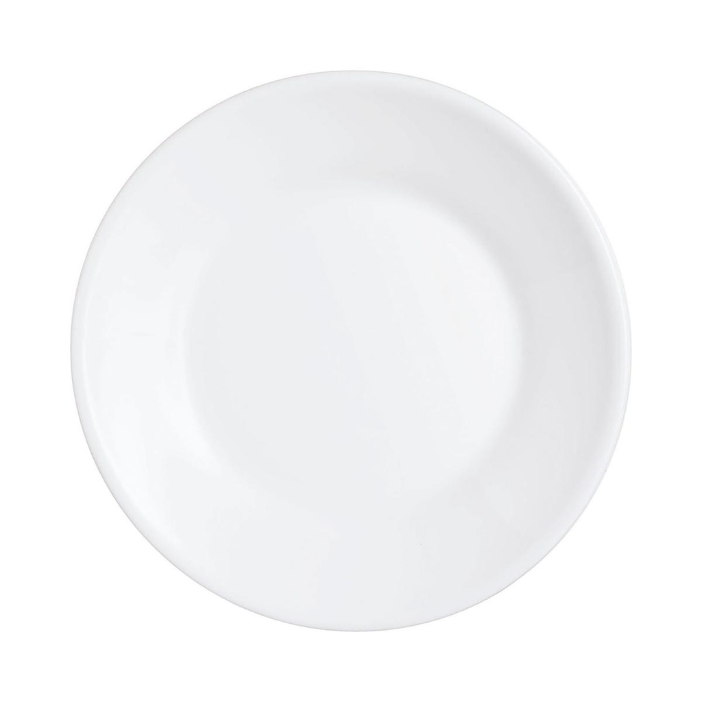 Platos pan opal Restaurant 15,5 cl - Arcoroc