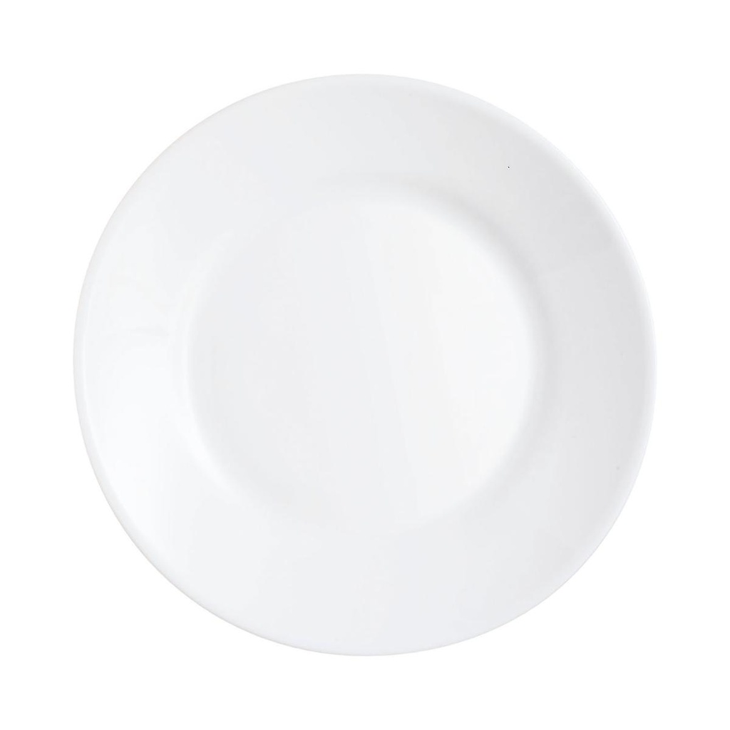 Platos postre opal Restaurant 19,5 cm - Arcoroc