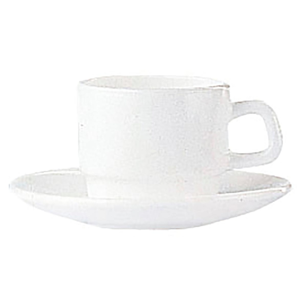 Tazas opal Restaurant 22cl-de encargo - Arcoroc