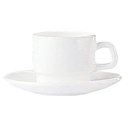 Tazas opal Restaurant 22cl-de encargo - Arcoroc