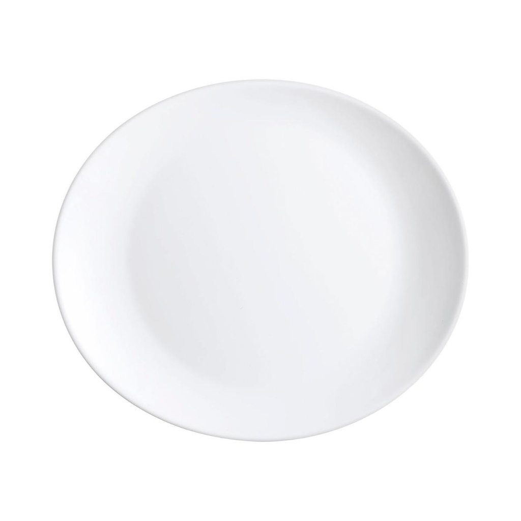 Platos steak opal Restaurant 30-26 cm - Arcoroc