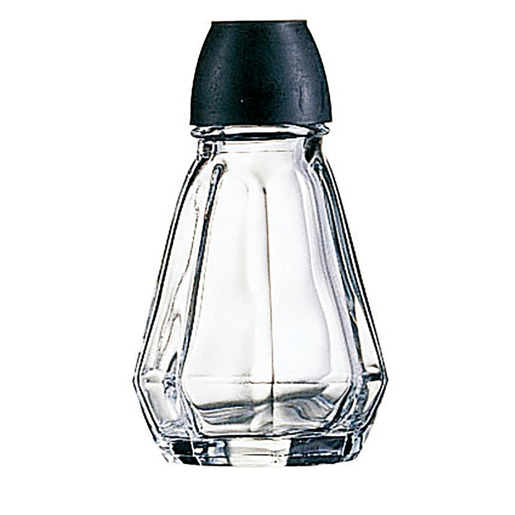Saleros vidrio Damier 4,5-8,6cm-de encargo - Arcoroc