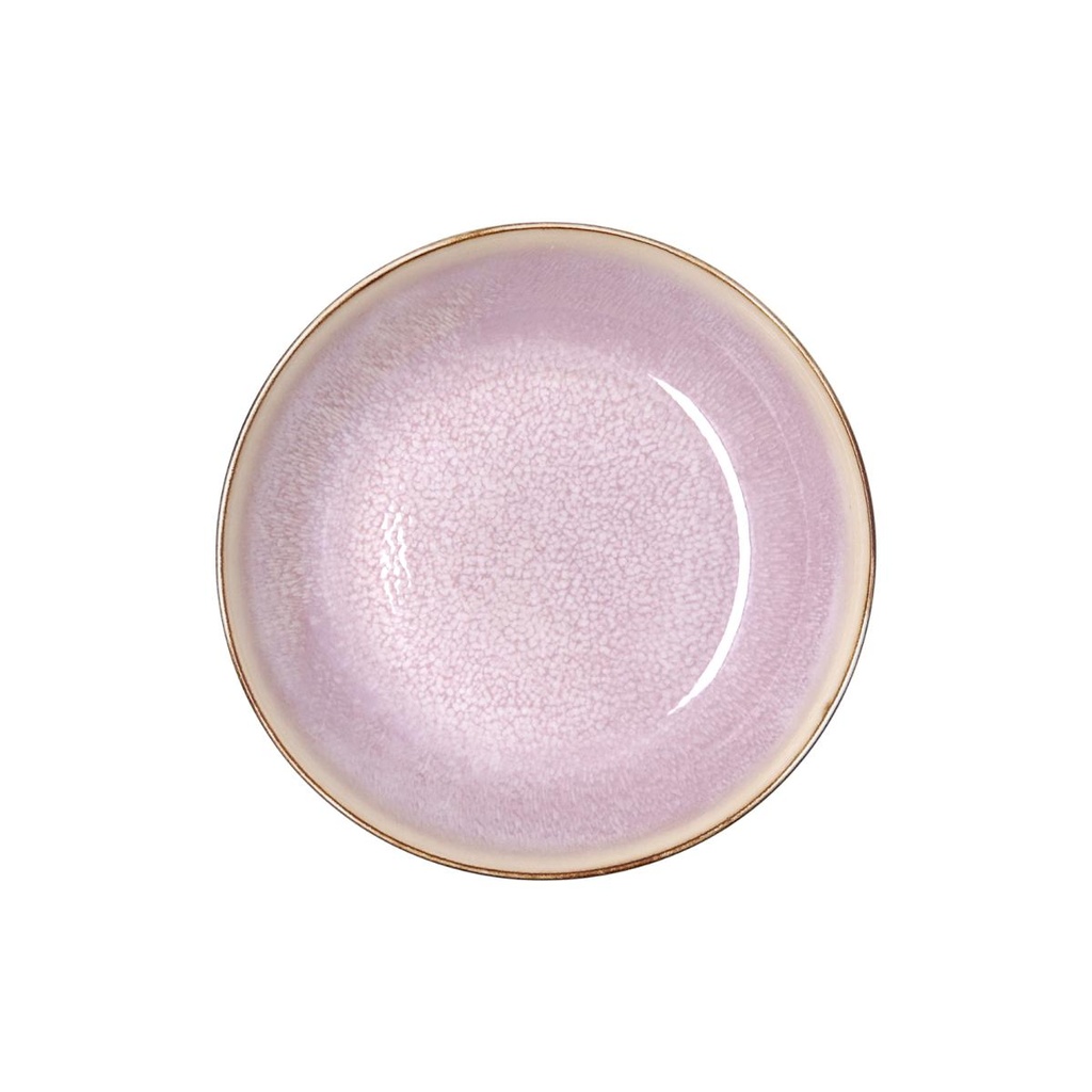 Plato hondo porcelana Lanai 20 cm - Bidasoa