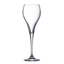 Copas flauta vidrio Brio 16 cl - Arcoroc
