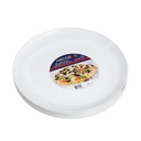 Platos pizza opal Solution 32 cm - Arcoroc