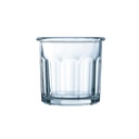 Vasos bajos vidrio Eskale 9 cl - Arcoroc