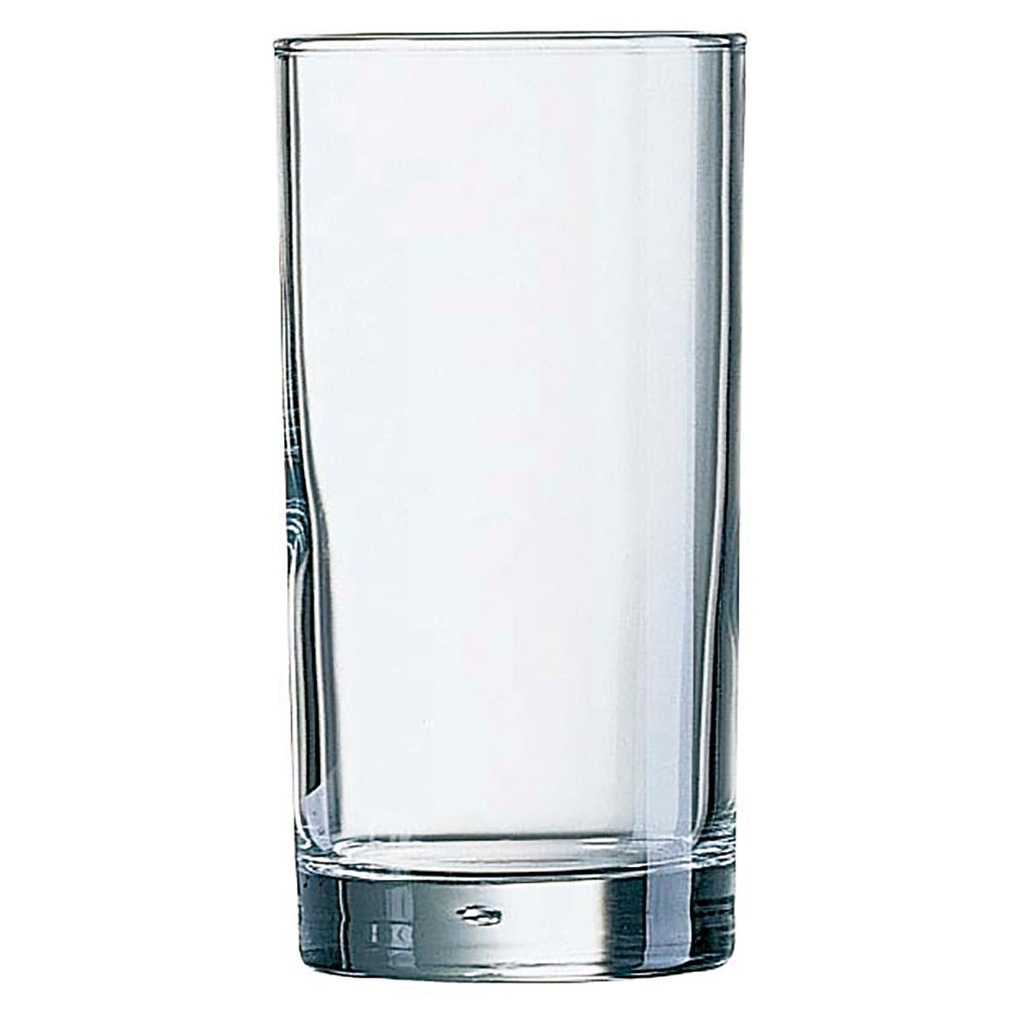 Vasos altos vidrio Elegance 28cl - de encargo - Arcoroc