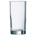 Vasos altos vidrio Elegance 28cl - de encargo - Arcoroc