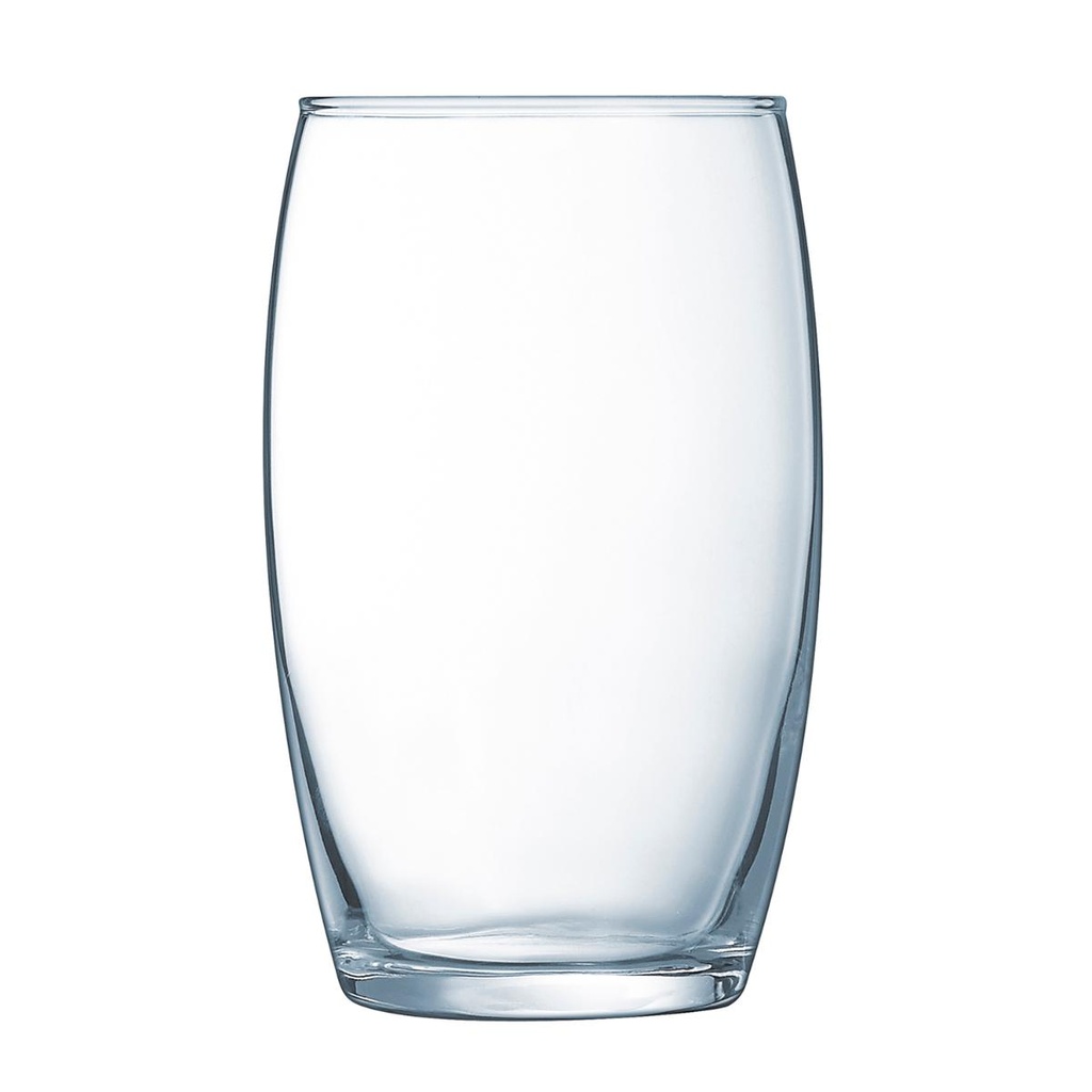 Vasos altos vidrio Vina 36 cl - Arcoroc