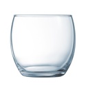 Vasos bajos vidrio Vina 34 cl - Arcoroc