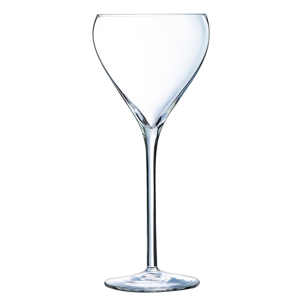 Copas champán vidrio Brio 21 cl - Arcoroc