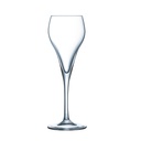 Copas flauta vidrio Brio 9,5 cl - Arcoroc
