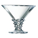 Copas helado vidrio Palmier 21 cl - Arcoroc