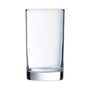 Vasos altos vidrio Elegance 25 cl - Arcoroc