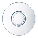 Platos vidrio Aroma 12 cm - Arcoroc