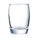Vasos bajos vidrio Salto 6 cl - Arcoroc
