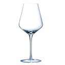 Copas de vino krysta Reveal Up 30 cl - Chef & Sommelier