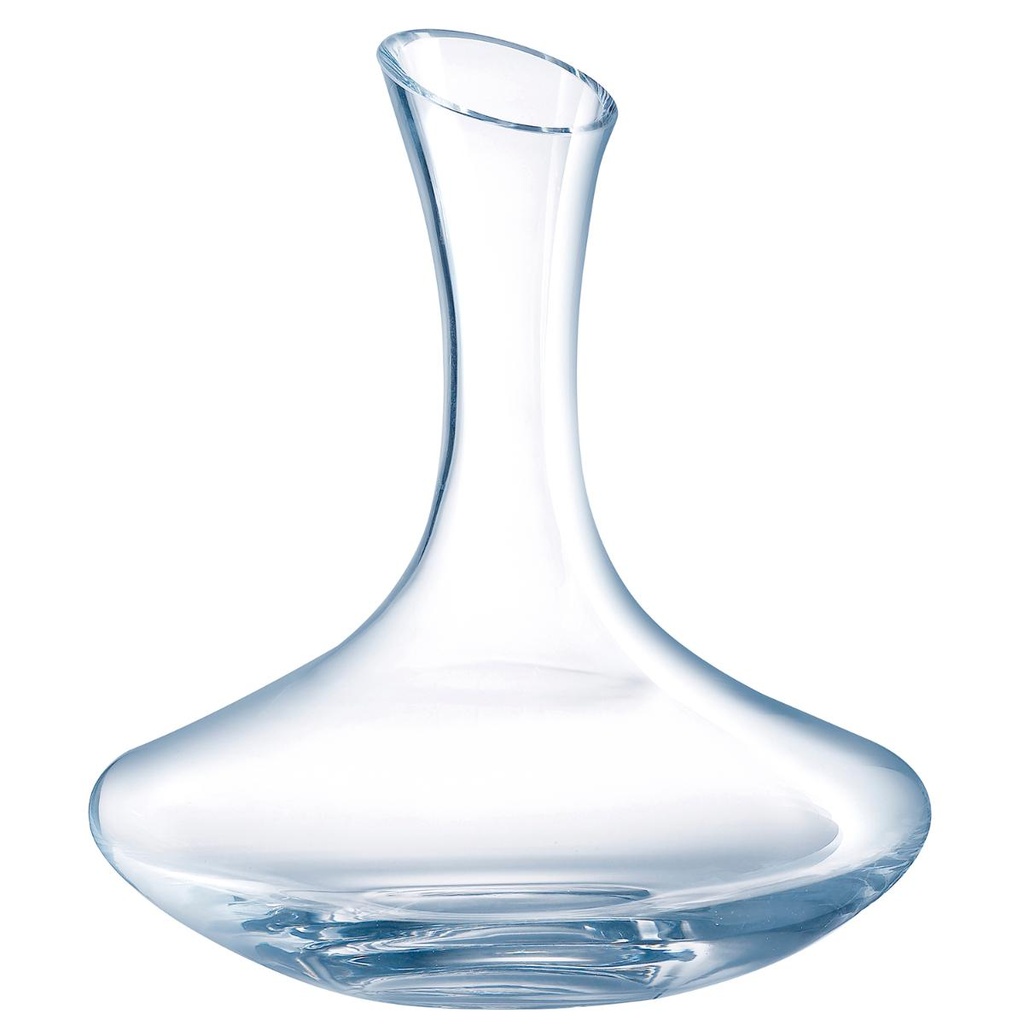 Decantador vidrio Open Up 0,9l-de encargo - Chef & Sommelier