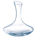 Decantador vidrio Open Up 0,9l-de encargo - Chef & Sommelier