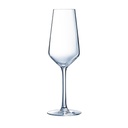 Copas flauta vidrio Vina Juliette 23 cl - Arcoroc