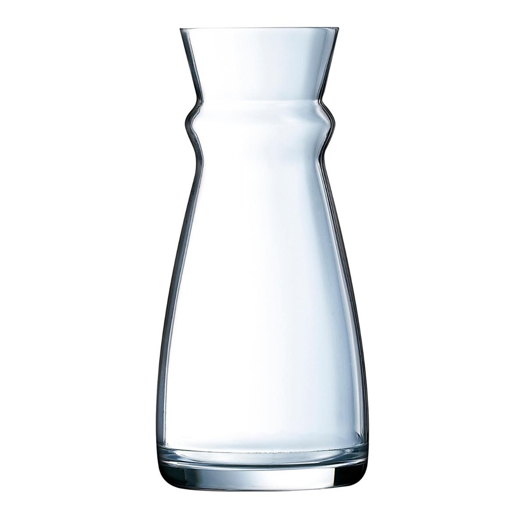 Botella vidrio Fluid 0,50l - Arcoroc