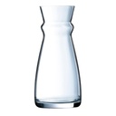 Botella vidrio Fluid 0,25l - Arcoroc
