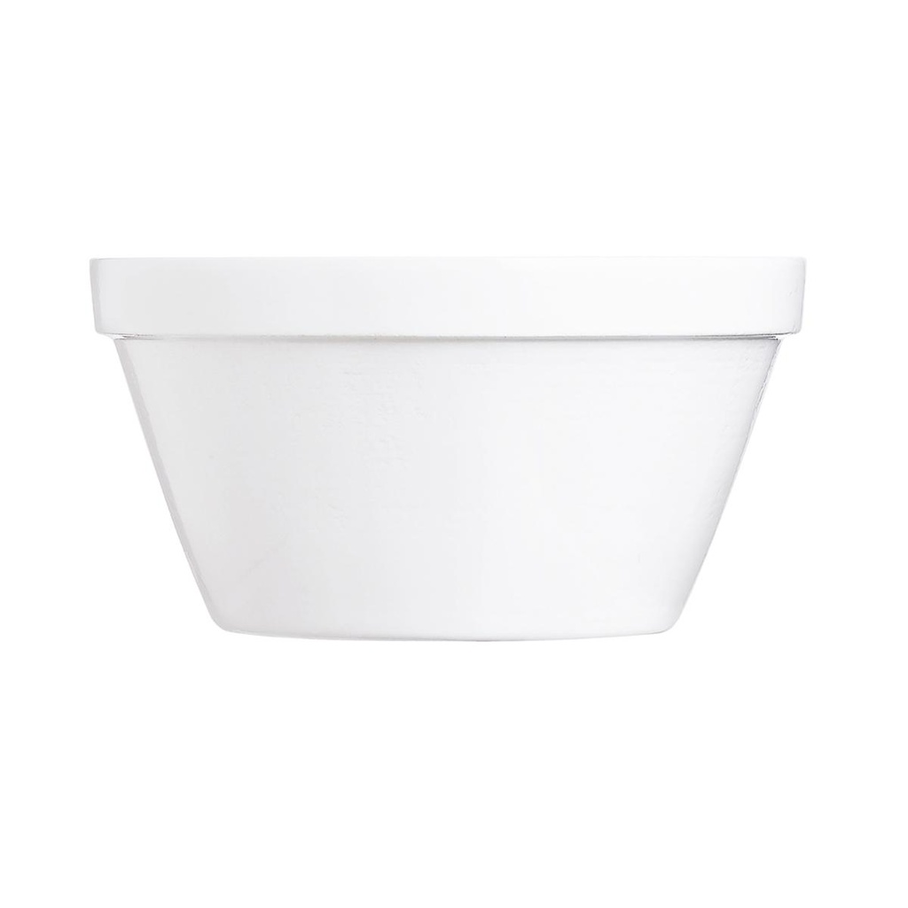 Boles opal Restaurant Bl Uni 12cm-de encargo - Arcoroc