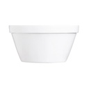 Boles opal Restaurant Bl Uni 12cm-de encargo - Arcoroc