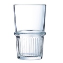 Vasos altos vidrio New York 47 cl - Arcoroc