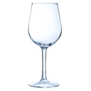Copas de vino vidrio tensionado Domaine 37 cl - Arcoroc