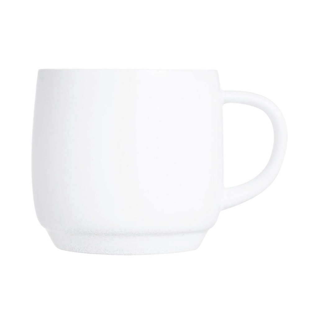 Tazas zenix Intensity Baril 9 cl - Arcoroc