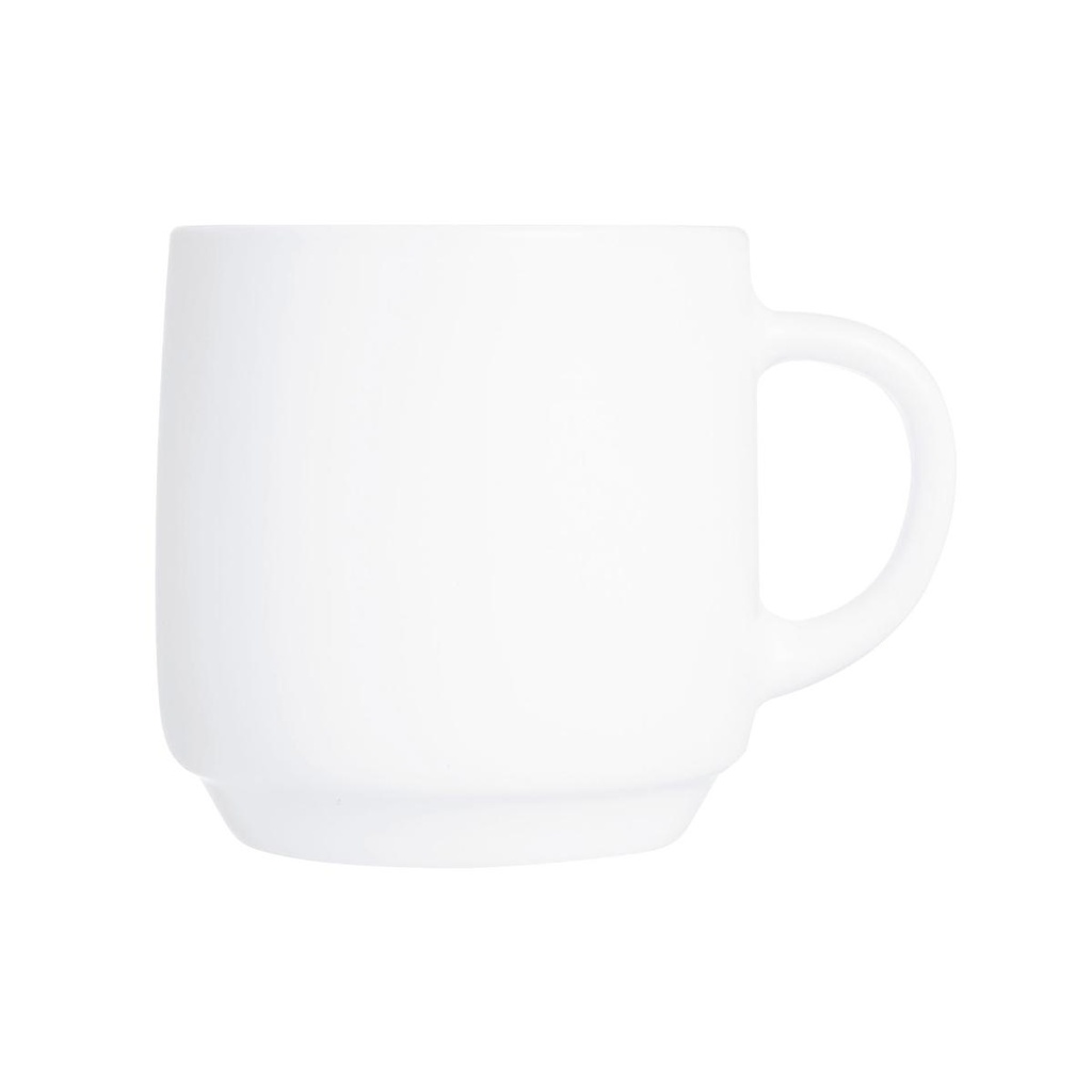 Tazas zenix Intensity Baril 19 cl - Arcoroc
