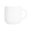 Tazas zenix Intensity Baril 19 cl - Arcoroc