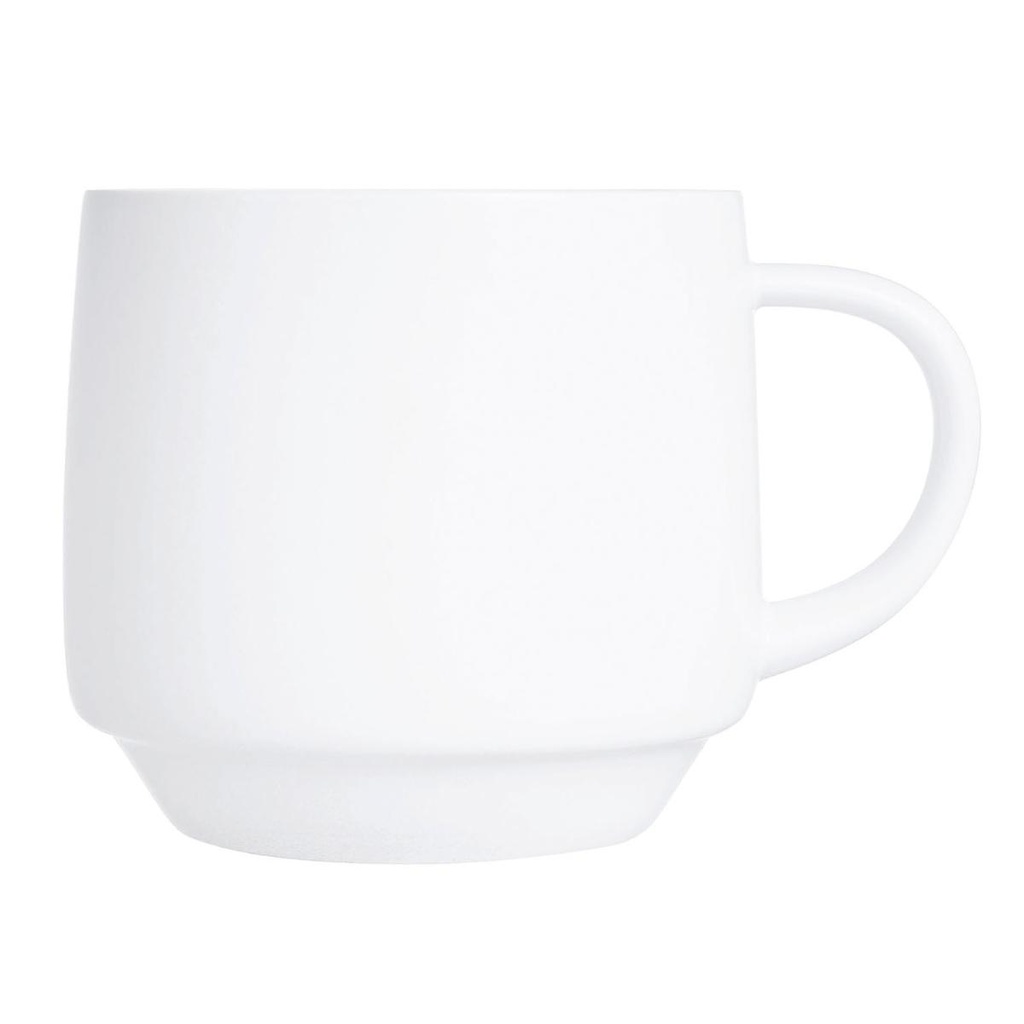 Tazas zenix Intensity Baril 25 cl - Arcoroc