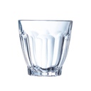 Vasos bajos vidrio Arcadie 9 cl - Arcoroc