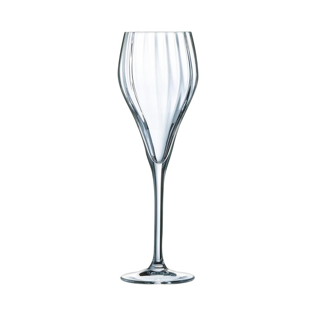 Copas flauta krysta Symetrie 16 cl - Chef & Sommelier