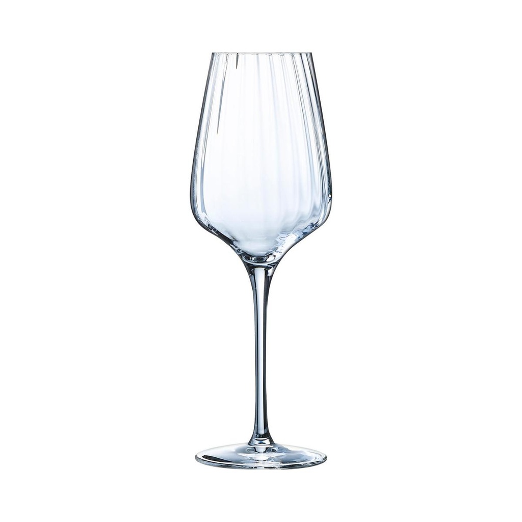 Copas de vino krysta Symetrie 35 cl - Chef & Sommelier