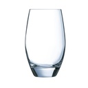 Vasos altos vidrio Malea 35 cl - Arcoroc
