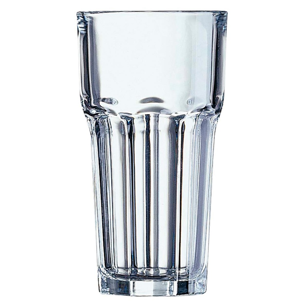 Vasos altos vidrio Granity 65 cl - Arcoroc