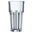 Vasos altos vidrio Granity 46 cl - Arcoroc