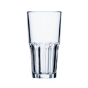 Vasos altos vidrio Granity 31 cl - Arcoroc