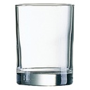 Vasos bajos vidrio Princesa 32 cl - Arcoroc