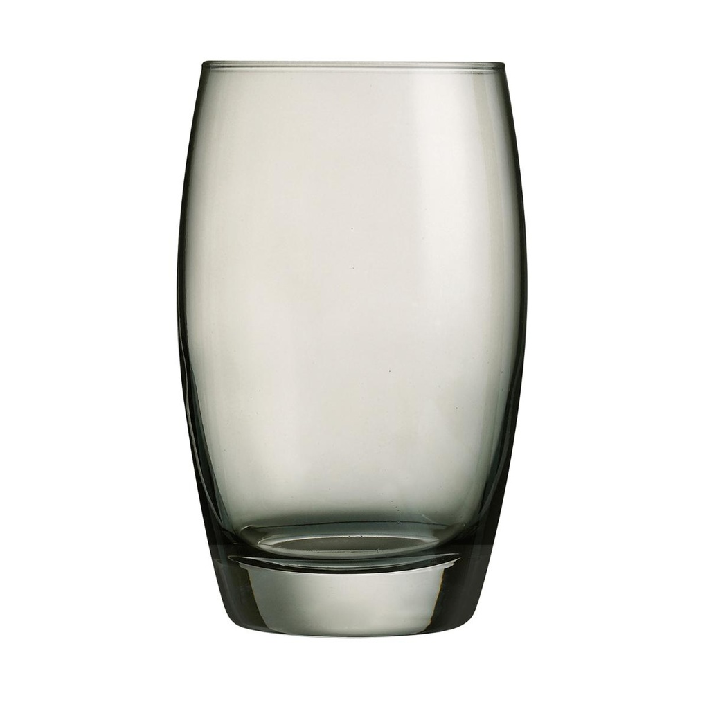 Vasos altos vidrio Color Studio 35 cl - Arcoroc