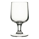 Copas de agua vidrio tensionado Suecia 25 cl - Arcoroc