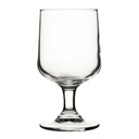 Copas de vino vidrio tensionado Suecia 20 cl - Arcoroc