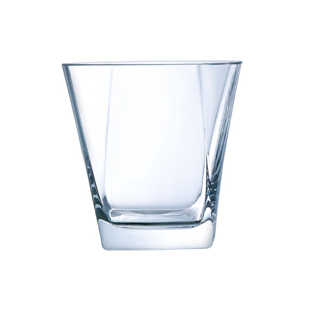 Vasos bajos vidrio Prysm 37 cl - Arcoroc